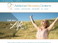 Addiction Recovery Centers