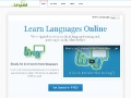 The Linguist : Learn English Naturally