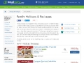TravelOnline: Family Holidays & Packages