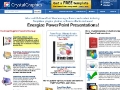 Plugins for PowerPoint Presentations