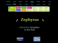 Zephyrus Interactive Education