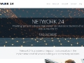 Network24: Computer Network Installation