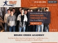 Brush Creek Academy for Troubled Boys