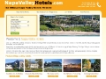 Napa Valley Hotels