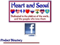 Heart and Seoul
