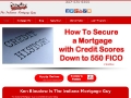 Indy Mortgage, Inc. - Home Loans