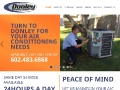 Donley Air Conditioning Service and Repair