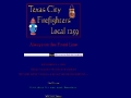 Texas City Firefighters