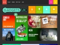 Gadgets UK - Gadget store with great gifts ideas, 