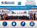 Christian Brothers Heating Plumbing and Air Condit