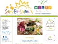 Sum-Bo-Shine Wooden and Organic Educational Toys