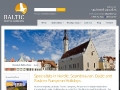 The Baltic Travel Company