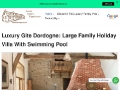 Accessible Autism-Friendly Holidays