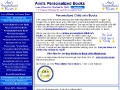 Anns Personalized Books