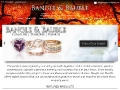 BangleandBauble Personalized, Custom Jewelry Gifts