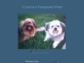Connies Pampered Pets