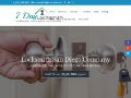 Locksmith San Diego | 7 Day Locksmith | Emergency 