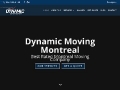 Montreal Moving Company
