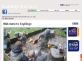 Saplings Independent Nursery