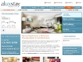 Aluxstay Serviced Apartments
