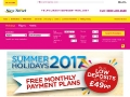 Hays Travel Holidays (All Inclusive Bargains)