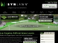 Los Angeles Artificial and Synthetic Lawns
