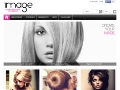 Image Hair Extensions: Clip In Hair Extensions