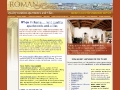 Rome Apartments and Rome rentals
