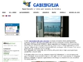 Apartments for holidays in Sicily