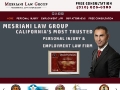 Mesriani Law: Los Angeles Attorneys