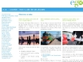 eGo Travel Guides