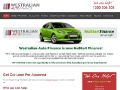 Westralian Auto Finance - Car finance