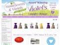 Home Scents & Baby Scents