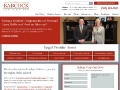 Babcock Workers Compensation Attorney