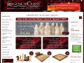 The Regency Chess Company
