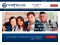Northgate Academy | High School Diploma Online