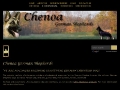 Chenoa German Shepherds
