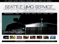 Seattle Limo Service Inc 