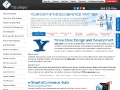 YDeveloper ~ yahoo store design-ECommerce Hosting