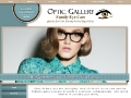 Optic Gallery | Optometrist Las Vegas