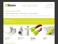 crmStorm - Salesforce Support in London
