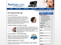 Rentals from Rentrpc.com