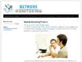 Network Monitoring Tools