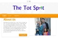 The Tot Spot Music Programs