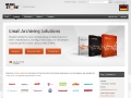 MailStore Email Archiving Software