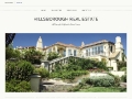 San Francisco Bay Area Peninsula Real Estate