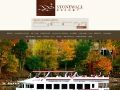 West Virginia Resorts: Stonewall Jackson Resort Ro
