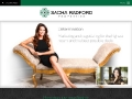 Sacha Radford: Beverly Hills Real Estate Agent