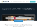 Slinky Web Design