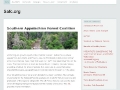 Southern Appalachian Forest Coalition